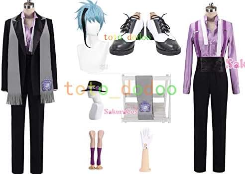 Amazon.co.jp: ツイステッドワンダーランド ツイステ フロイド・リーチ