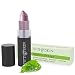 Better'n Ur Lips Vegan Lipstick (SWEET PEA 2.0) | 100% Natural | Organic | Gluten Free | Cruelty Free | Vegan | Lead Free | Paraben Free | Petroleum Free | Healthy Color that's Good for your Lips!