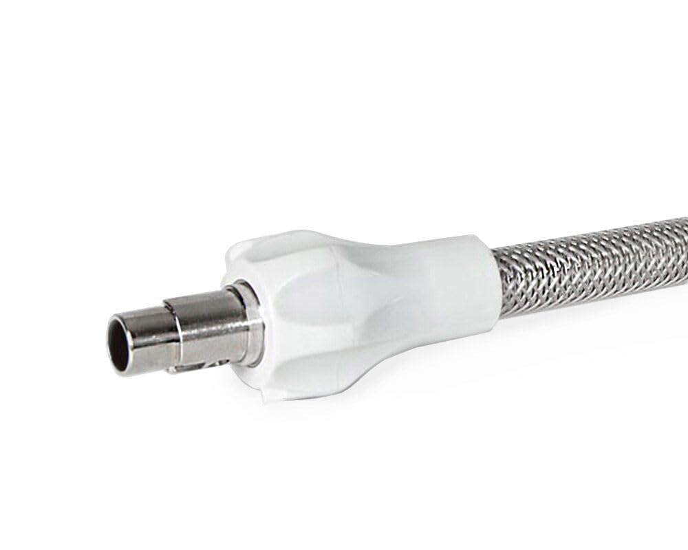 GGM Gastro | GSA1500-N | Tubo flessibile per gas - 1500 mm - Standard: EN14800