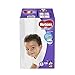 HUGGIES LITTLE MOVERS Diapers, Size 3 (16-28 lb.), 128 Ct. (Packaging May Vary), Baby Diapers for Active Babies