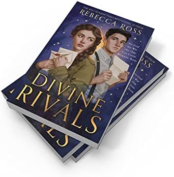 Divine Rivals: Book 1