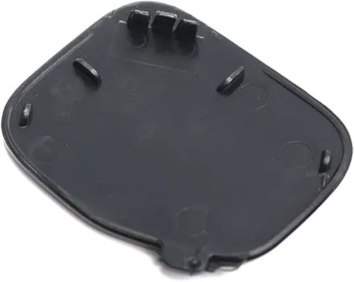 Miniatura 4 de Tapa de gancho de remolque para parachoques delantero, para Volvo XC40 2018 2019 2020 2021 2022 39847993