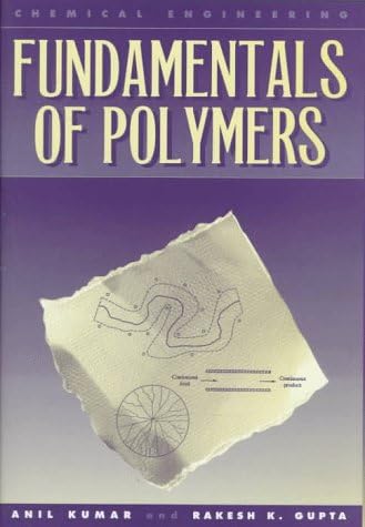 Fundamentals of Polymer