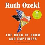 Cover of The Book of Form and Emptiness