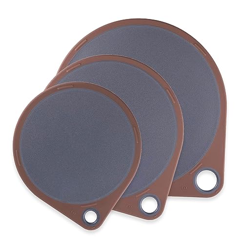 L ۂ܂Ȕ 3_Zbg O[iS/25cm & M/30cm & L/35cmj  Zbg l炵