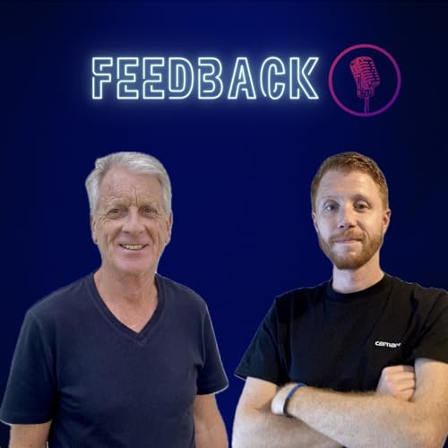 Feedback #6 ; Jean Paul, ex Directeur des ressources humaines dans l'industrie