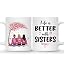 3 Sisters - Life is better V2