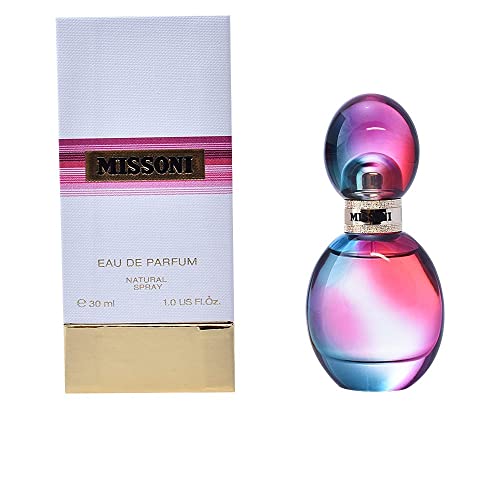 Género: Mujer Missoni Agua de Perfume - 30 ml
