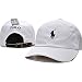 Hongxing-PP Unisex Adjustable Fashion Leisure Baseball Hat POLO Snapback Dual Colour Cap