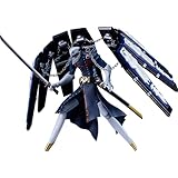 PLAMATEA ペルソナ3 リロード タナトス ノンスケール 組み立て式プラモデル