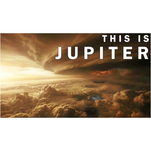 The Secrets Hidden Deep Inside Jupiter_s Clouds