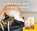 JOSERA Kitten (2kg) | Katzenfutter trocken mit Lachs & Geflügel