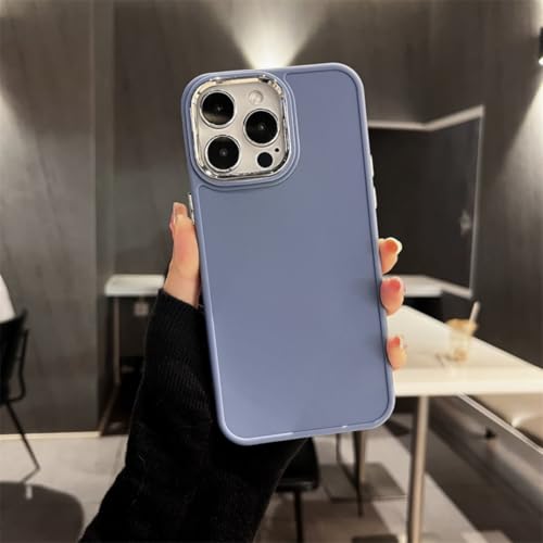 Coque silicone iPhone 11 Pro Max pour un usage urbain et dynamique