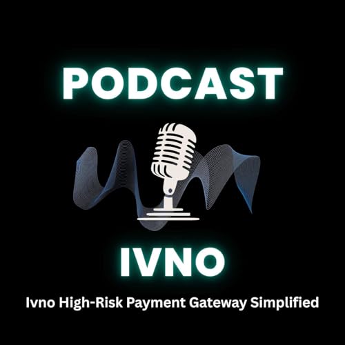 Ivno High-Risk Payment Gateway Simplified