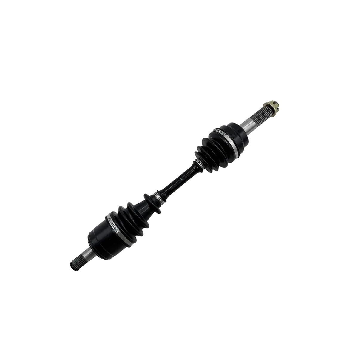 Arbre de transmission avant pour quad et ATV 260cc à 300cc modèle 25217