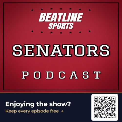 Alfredsson to Toronto? Giroux Returns! Senators' League Context | Beatline Senators