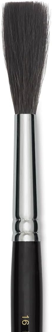 Da Vinci Kazan Brush - Square Lettering, Size 16