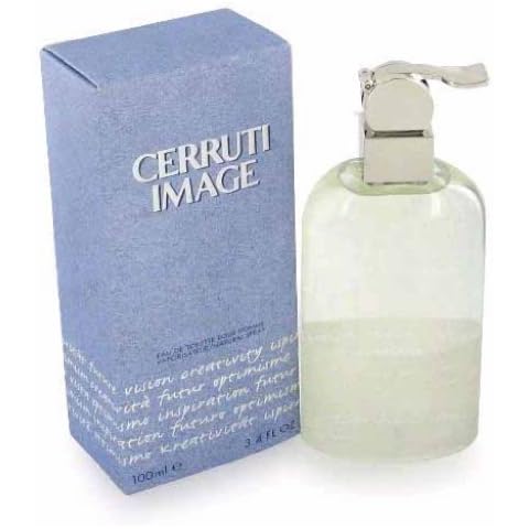 Cerruti Image Eau de Toilette homme Cover