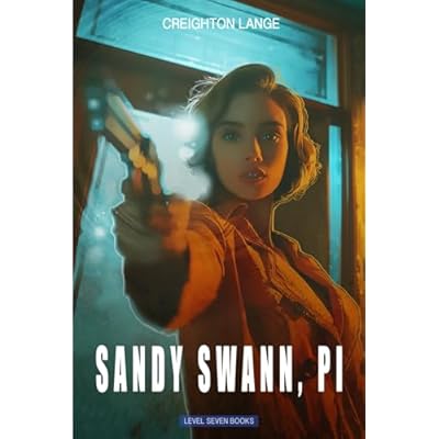 Sandy Swann, p.i.