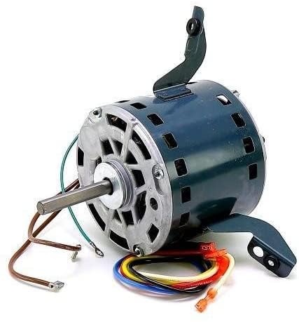 HB41TR114 1/3HP 115V 1075RPM CCW BlwrMtr