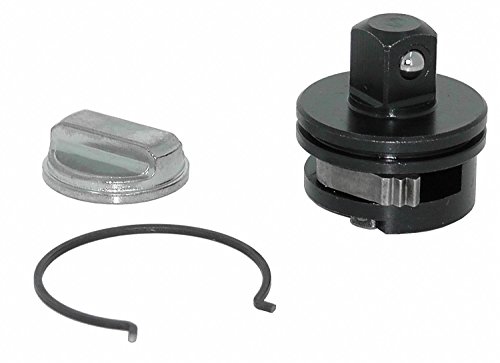 SK Tools USA 1/4" Drive Professional Series Ratchet Rebuild Kit | 40970-2