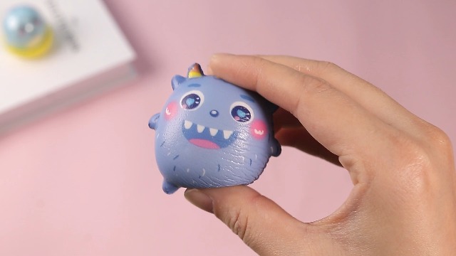 22 Jouets Squishy Animaux – Lot De Cadeaux De Fête Pour Enfants, Piñata, Prix De Classe, Porte-clés Inclus