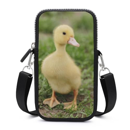 Pochette téléphone portable et cartes pour vos sorties en ville