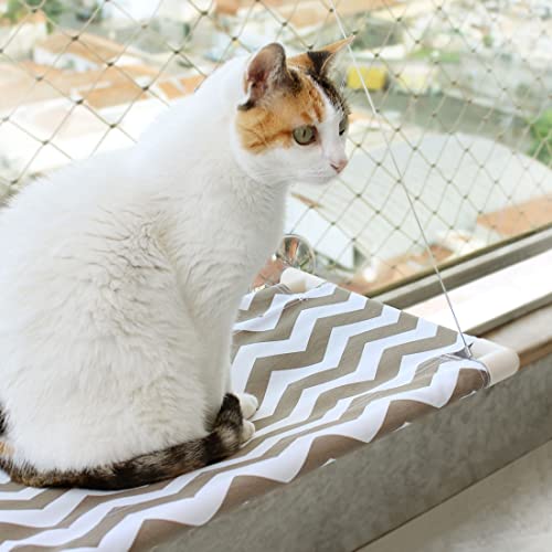 Gatton Cama De Janela Para Gatos Catbed Caminha Para Gatos Prateleira Para Gatos Catbed King Arizona