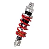 YSS TOPLINE MONO STOSSDÄMPFER HONDA CBR 250 R (REF.YSS: MZ456-295TR-14-X)