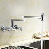 CRODY Vender Como Pasteles Calientes, Todos Los Grifos de Bomba de Bomba de Calor de Calor Bronce./a