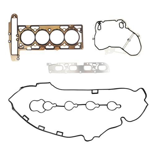 Image of Head Gasket Kit HS54874 Fit for Equinox 2010-2012, Verano 2012-2017, Terrain 2010-2012 2.4L, Regal 2011-2017, Lacrosse Sport, Orlando, Impala, Allure Head Gasket Set