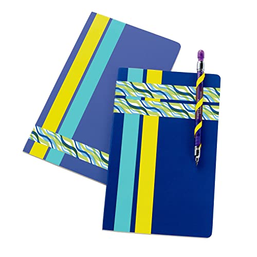 Scotch Expressions Masking Tape, 94 In X 20 Yd, Ruler, 6 Rolls (3437-P5) #TOP1