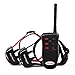 Dogwidgets® DW-5 Rechargeable 2 Dog Training Shock Collar with Individual Vibration For Each Dog