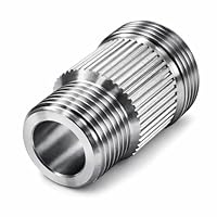 GASTROBEDARF WESTERBARKEY 28mm Reinigungsadapter für Kompensatorschankhähne oder Kolbenschankhähne