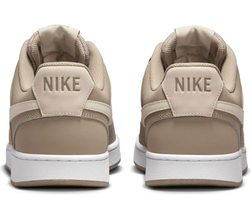 Image of Nike Mens Court Vision Low