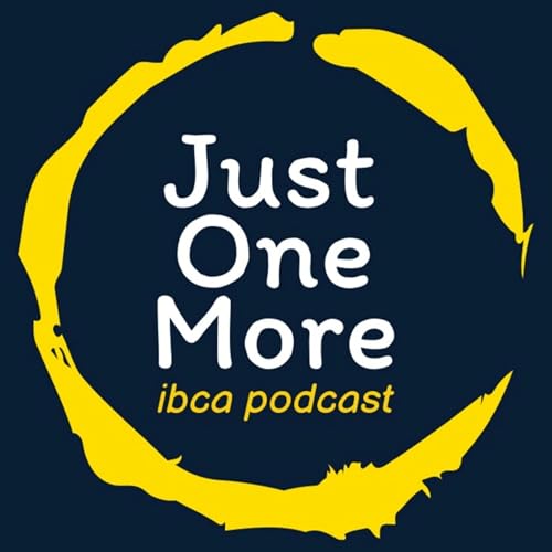 Just One More cover art