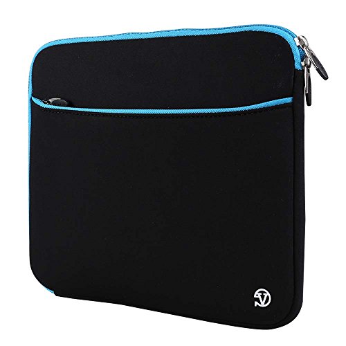 Waterproof Tablet Sleeve Case Bag 11.6 12 Inch For Samsung Galaxy Tab S8+ 12.4 Inch, Galaxy Tab S7+/S7 Fe, Surface Pro X/9/8/7 #TOP11