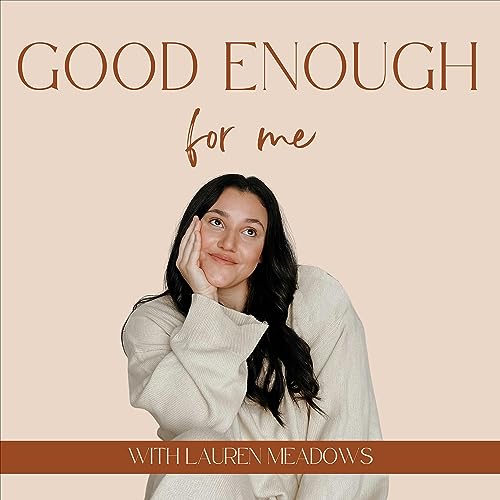 Good Enough For Me copertina