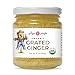 Ginger People Organic Grated Ginger, 6.7 oz