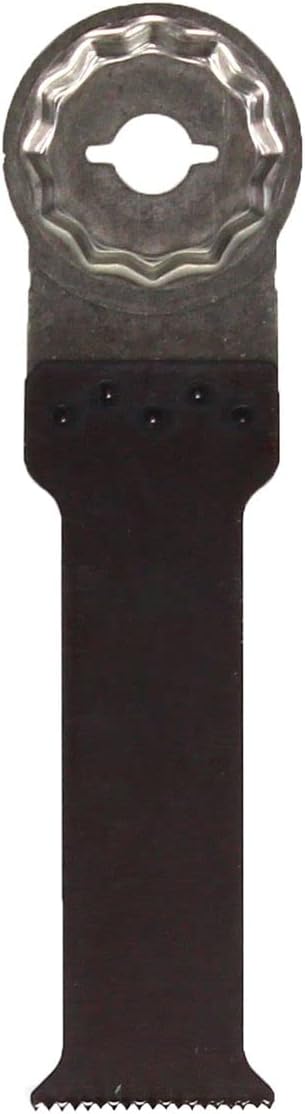 FEIN E-Cut Long Life Cutting Blade, Pack of 1 pcs., Width 32 mm, Length 90 mm, Starlock Attachment Max - Image 4