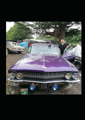 1961 Cadillac Coupe Deville
