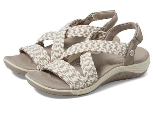 Skechers Martha Stewart Reggae Cup Coastal Trail, scarpe da donna, 37 EU