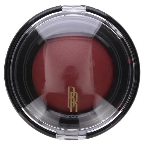 Black Radiance Artisan Color Baked Blush 8305 Warm Berry, .1 oz