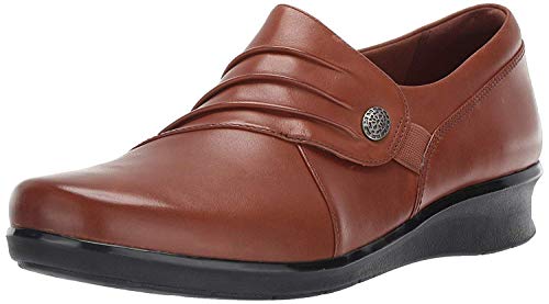 Image of Clarks Women's Hope Roxanne Loafer