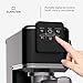 KLARSTEIN SteelPresso Touch Slim Cafetera Express Imagen de KLARSTEIN SteelPresso Touch Slim Cafetera Express