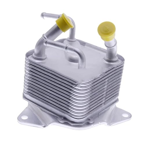 Radiateur de transmission pour Mitsubishi Eclipse Cross GK 1.5 2920A400