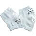 ysister 5 pares Rodilleras Bebe, Rodillera para Bebé Unisex, Rodilleras Antideslizantes Para...