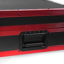 Plugger Case Flight Turntable Elite Flightcase pour platine vinyle. Valise tourne disque. Flight case professionnel Noir… - Les Beatles, Paul McCartney, John Lennon, RIngo Starr, George Harrison Plugger Case Flight Turntable Elite Flightcase pour platine vinyle. Valise tourne disque. Flight case professionnel Noir… – Image 6