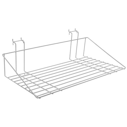 The 29 Best Gridwall Shelves of 2024 [Verified] Cherry Picks