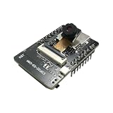 ESP32-S3-CAM VViFi BT Development Board Camera Module Paired with OV2640 Camera N16R8 Version InteRIFace Type C New 2026 High for Reliable Electronic Component, Precision, Stable Performance